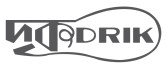 Drik Logo